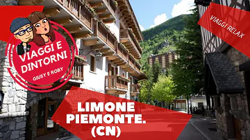 Quando aprono gli impianti a Limone Piemonte?