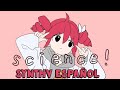 COVER ESPAÑOL Science サイエンス MIMI Ft Kasane Teto COVER ESPAÑOL Science サイエンス MIMI Ft Kasane Teto