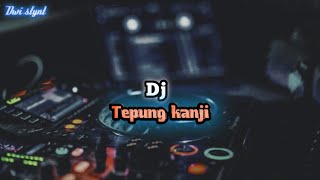 DJ TEPUNG KANJI VERSI-VERSIAN ANGKLUNG