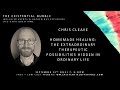 Homemade Healing | Chris Cleave