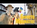 Сігету Мармацієй: Перше враження від Румунї || Sighetu Marmatiei, Romania