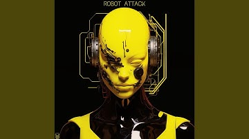 Robot Attack