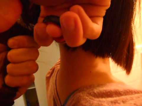 My Husband Cuts My Hair Youtube