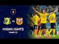 Highlights FC Rostov vs Arsenal (4-0) | RPL 2021/22