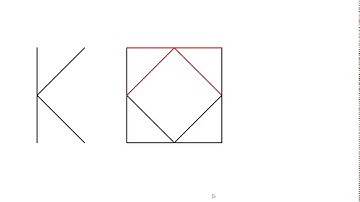 Shape Machine Demo - Find Indefinite Polylines in Squares