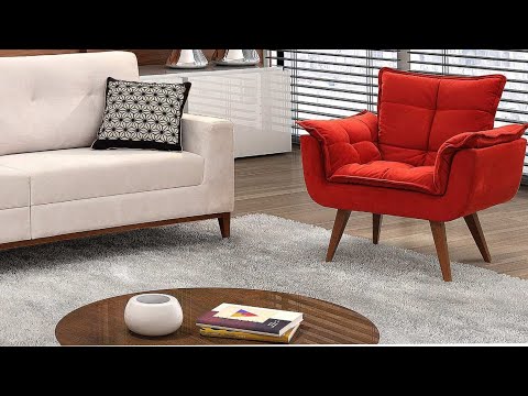 Vídeo: Poltronas Inglesas (61 Fotos): Escolha Uma Poltrona Com Lareira Em Estilo Inglês Com Orelhas. Cadeiras De Lareira Azuis E Outras 