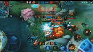 CHOUZAN GAMEPLAY //RETRIBUTION CHOU UNSTOPPABLE