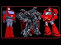 IRONHIDE TRIBUTE ~WARRIORS~