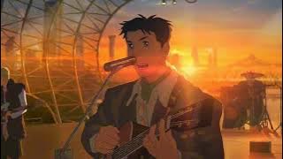 Anime full song - I lost myself to fun