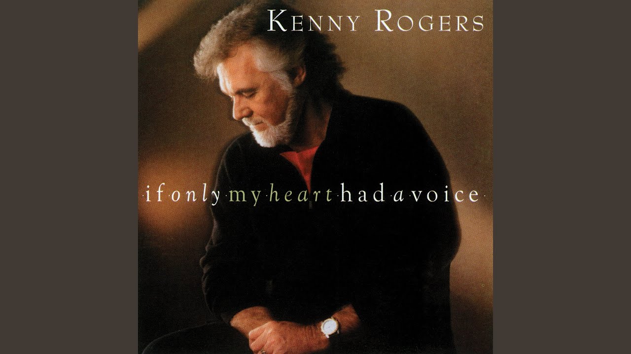 If Only My Heart Had a Voice bekijken op YouTube