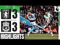 Aston Villa Liverpool goals and highlights