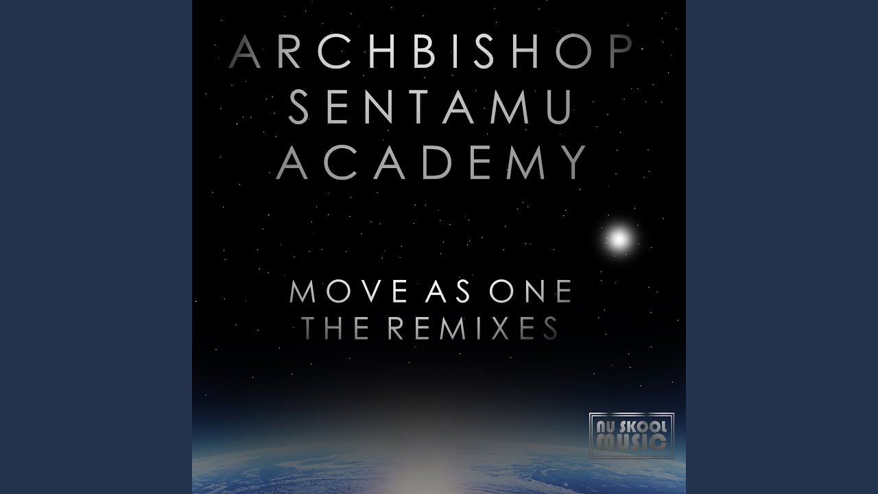 Παρακολούθηση Move as One (Chris Cooper Remix) στο YouTube