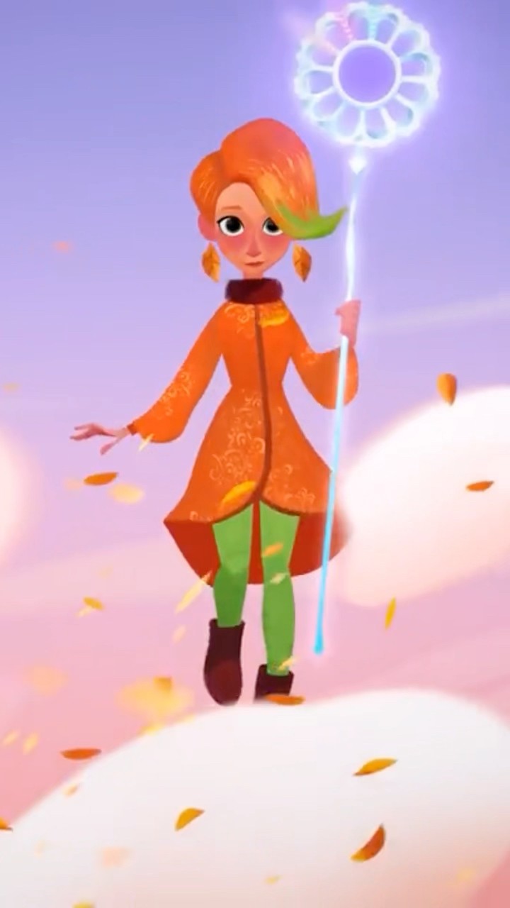 Lords of Months. Part 3 ??❄️ #TheLegendOfthe12months #MashaAndTheBear #Shorts #cartoonforkids #kids
