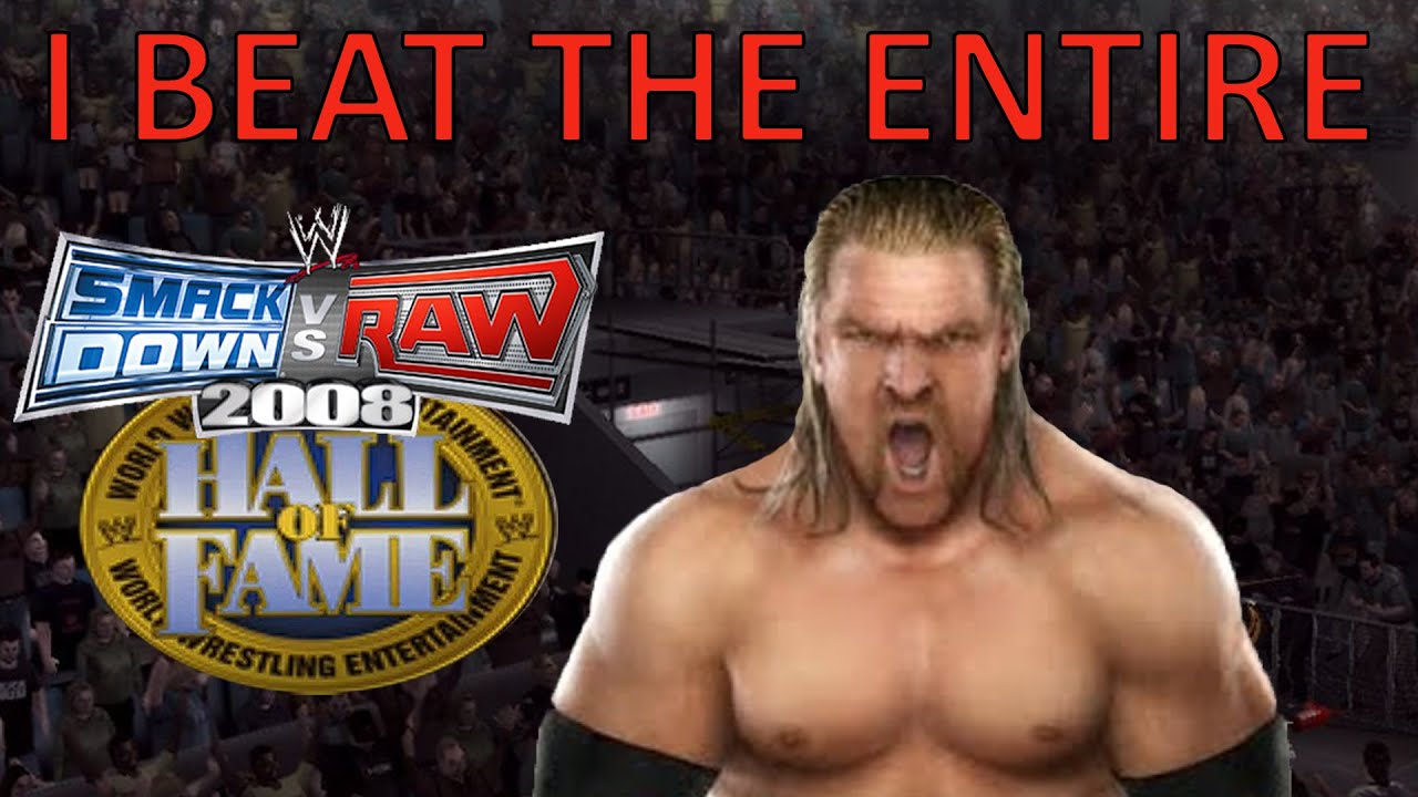 Я ПРОШЕЛ ВЕСЬ режим Зала славы за 1 видео