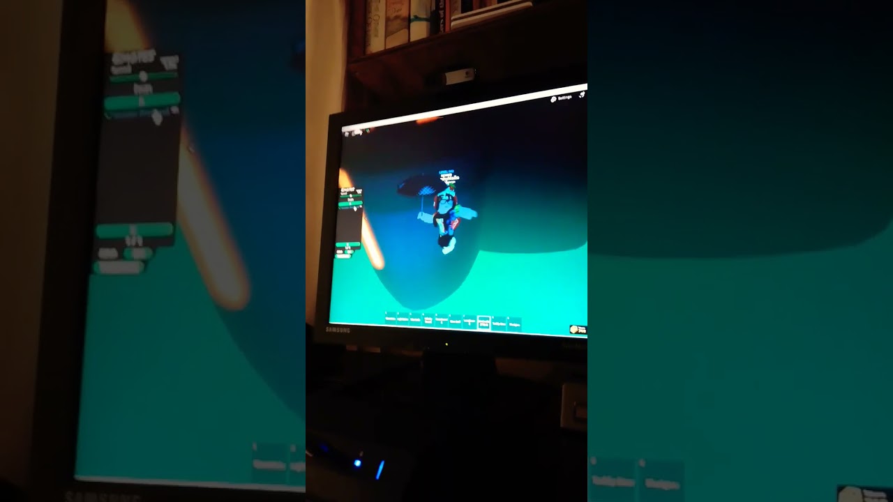 Very epic vid Emote:Hunter protocol