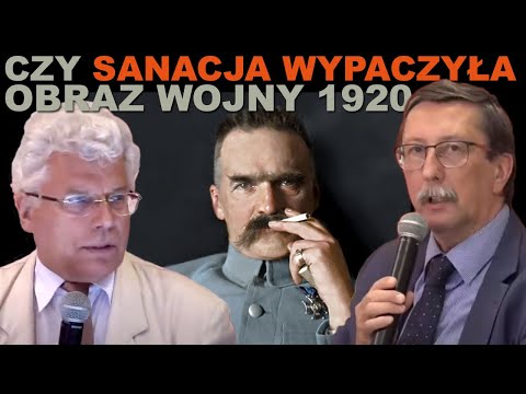 Czy kult Piłsudskiego