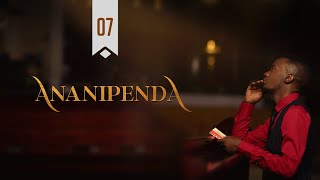 Walter Chilambo - Ananipenda