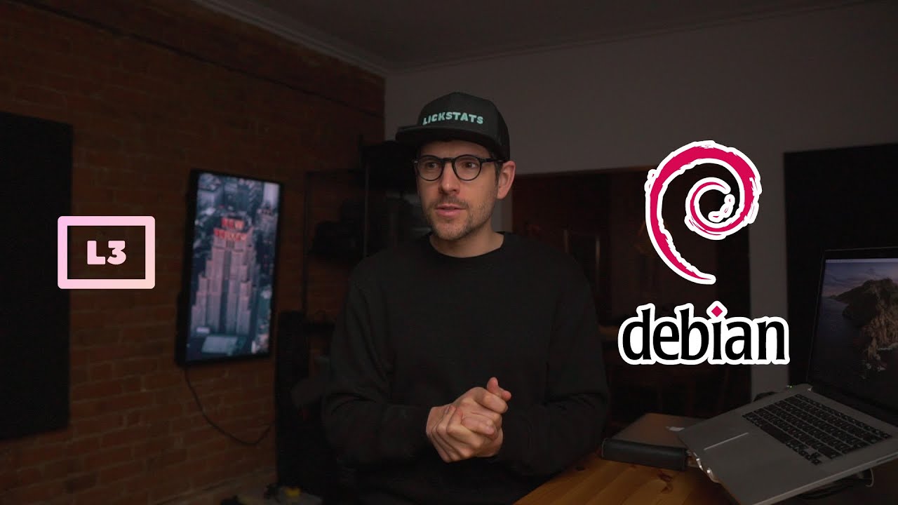 редактирование репозиториев Debian редактирование репозиториев Debian