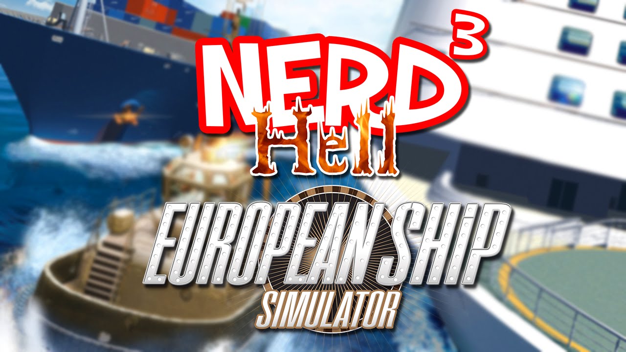 european ship simulator european ship simulator
