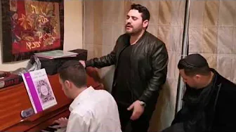 Gad Elbaz - When I Fall (Kumzitz) Gad Elbaz - When I Fall (Kumzitz)