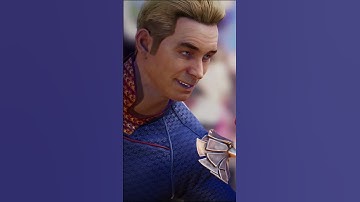 Rain Thinks He Can Kill Homelander (All Intro Dialogues Homelander Vs Rain) - Mortal Kombat 1