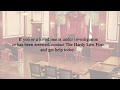 Tampa Attorney David C. Hardy's client's review his services.