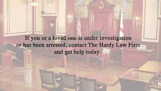 Client Reviews - Attorney David C. Hardy - English