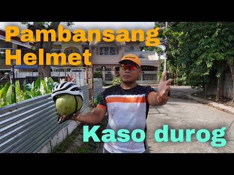 Video: Pagsusuri ng helmet ng Met Rivale Mips