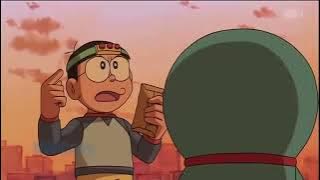 Doraemon Bahasa Indonesia Terbaru 2021 (No Zoom).