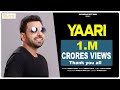 Yaari official   sheera jasvir  the flow records  new punjabi songs 2021