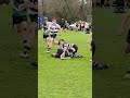 #rugby #scrum #riseofrugby #englandrugby #bighit #lineout #tackle #rugbyleague #rugbyunion #hit