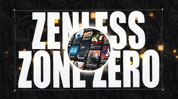 Special Participation Video OST | gamescom 2023 | Z·Z·Z