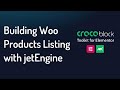 Build a Stunning WooCommerce Product Grid – Step by Step Tutorial