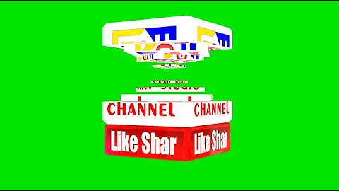 3D animation logo 202| Element 3D | cube logo animation | 2022| New logo 3d | Animations