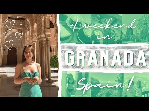 Video: Top 10 Flamenco-Clubs In Granada - Matador Network
