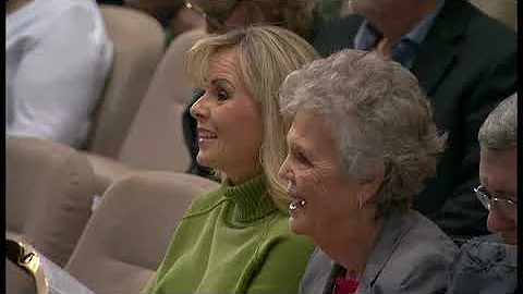 David Jeremiah   The God You May Not Know DVD 7