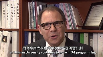 Congratulatory Note to the OSL 10th Anniversary