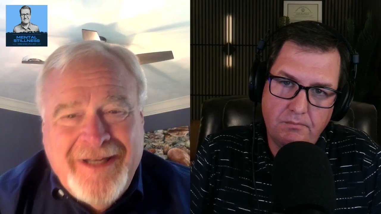 42. Gary Noesner - Lessons from a Chief FBI Hostage Negotiator