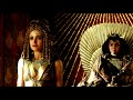 Rome ost  18  cleopatra seduces caesar