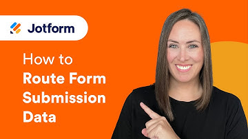 How to Route Your Form Submission Data