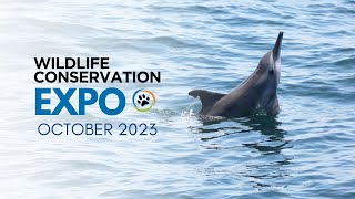 Welcome to Expo | Wildlife Conservation Expo