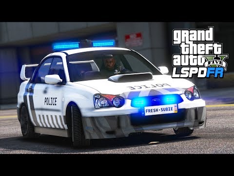 you-won't-guess-how-fast-this-police-subaru-wrx-sti-is!!-(gta-5-mods---lspdfr-gameplay)