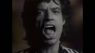 Mick Jagger - Say You Will (1987)