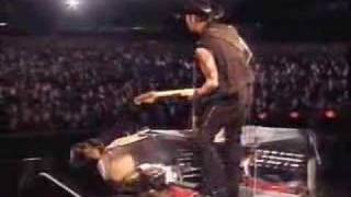 U2 - Where the streets have no name (Popmart Rotterdam)