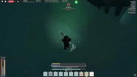 deepwoken restore got kill by hacker