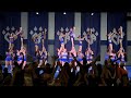 Cheer athletics panthers worlds showoff 2024