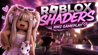 The BEST Roblox Shaders 2026! (RoShade Guide & RTX Graphics)