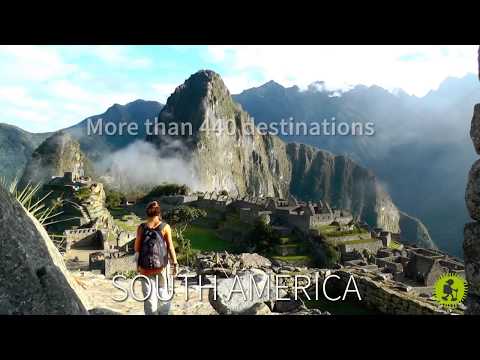Happy World Adventures - Bamba Experience