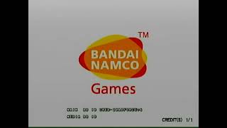 Nintendo/Bandai Namco Games/Namco (2008)