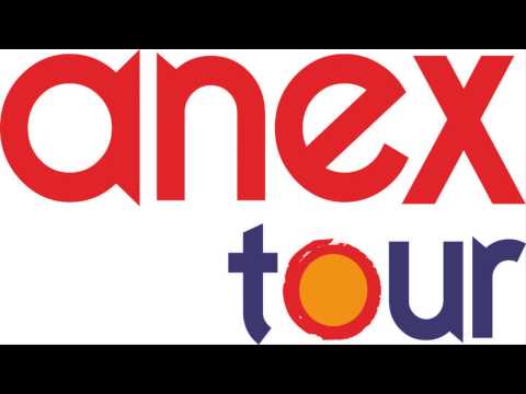 Тур агенство Anex Tour